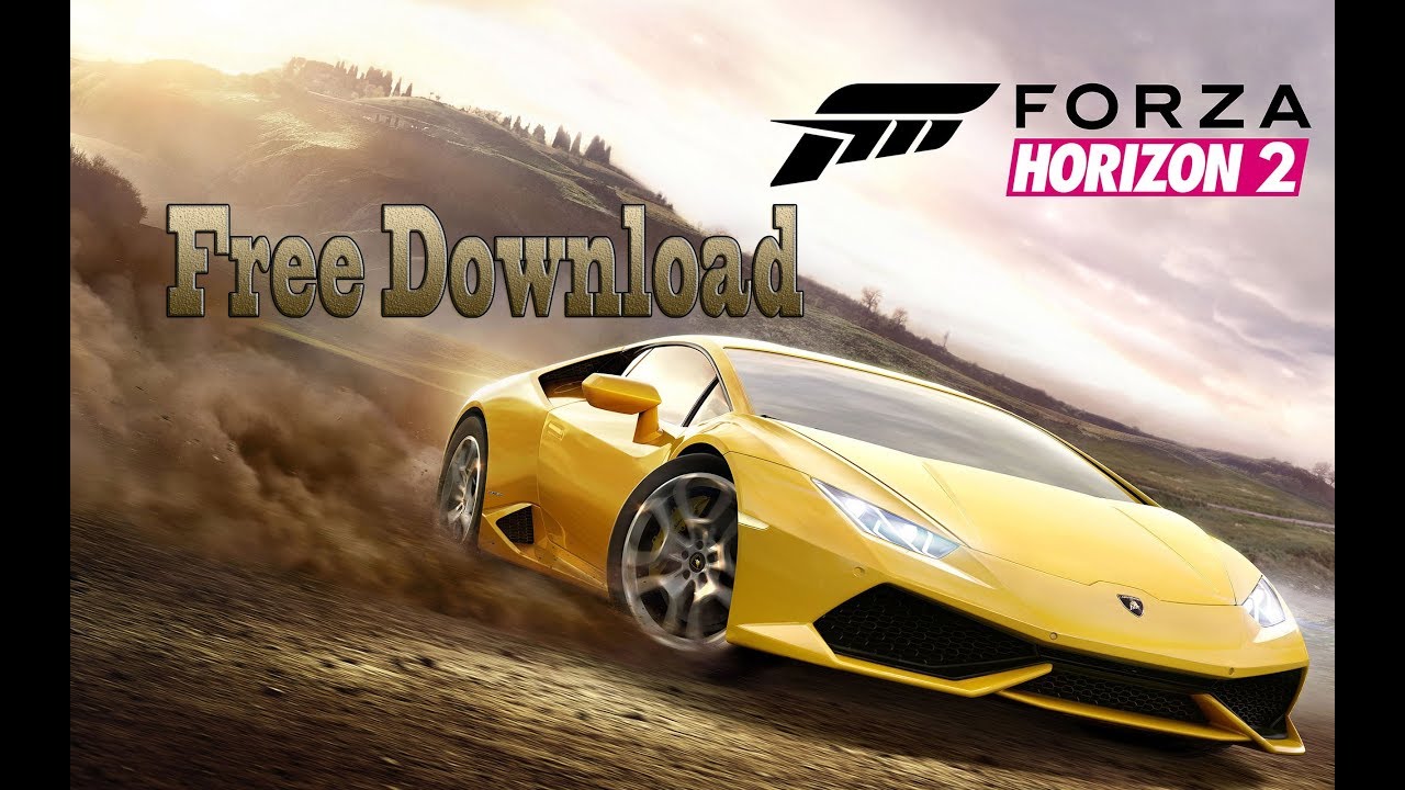 download forza 3 pc